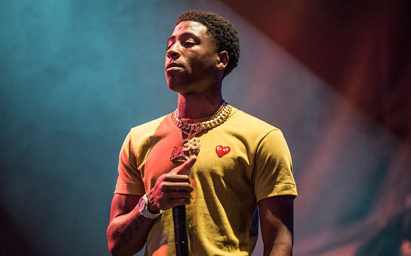 NBA YoungBoy Wins Big At Trial As His Lyrics Can’t Be Used As Evidence