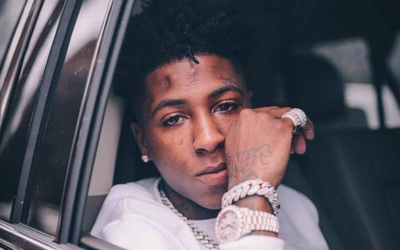 NBA YoungBoy Might Have Caught A Break In Legal Nightmare