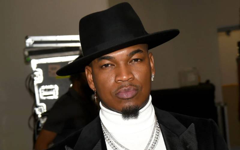 Ne-Yo Wants To ‘Work Through Challenges’ After Wife’s Cheating Allegations