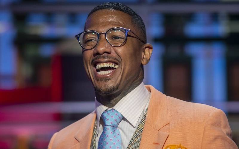 Nick Cannon Thinks It’s ‘Safe To Bet’ He’s Having Three More Kids In 2022