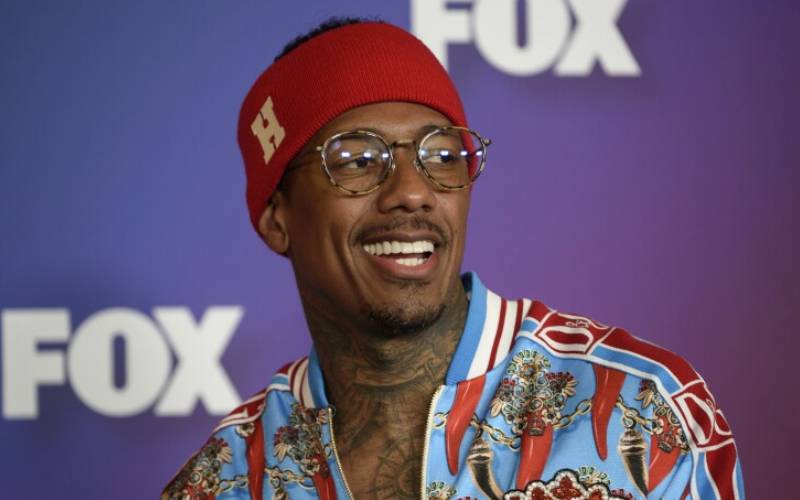 Nick Cannon Sheds Light On Rumor About Wearing A Cheerleader Uniform In Bed