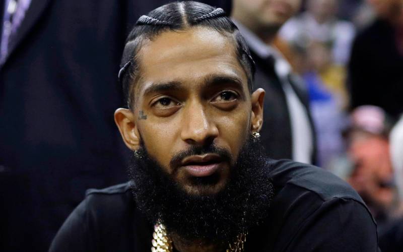 Nipsey Hussle’s Killer Convicted Of First-Degree Murder
