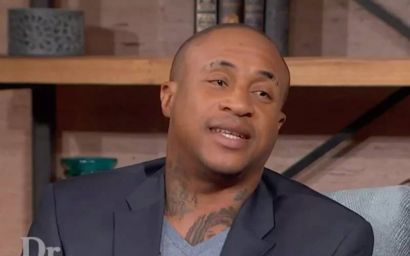 Orlando Brown Stands By His Profane Comments About Bow Wow’s Choice In Women