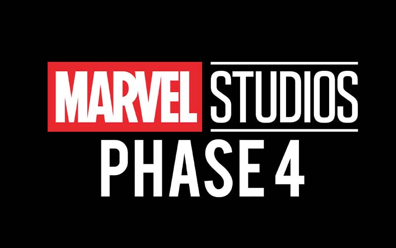 Marvel Confirms The Final Film Of MCU Phase 4