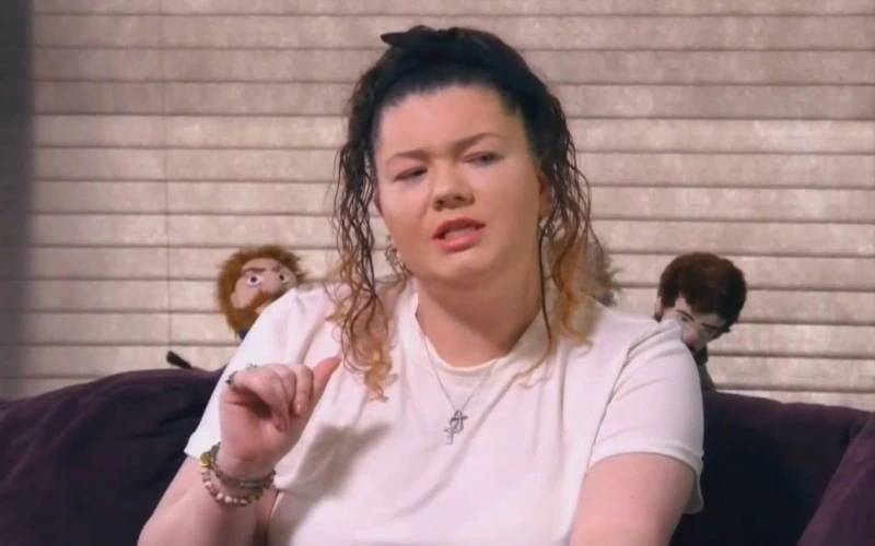 Teen Mom Amber Portwood Will ‘Never Stop Fighting’ For Her Son After Losing Custody