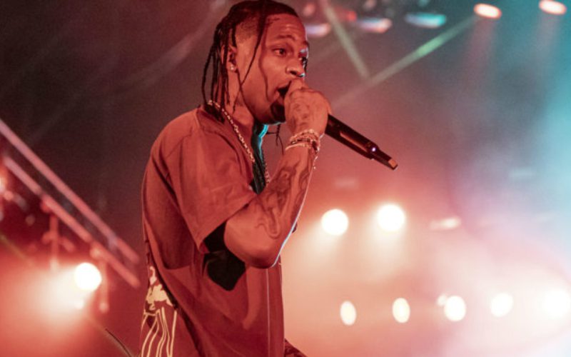Rolling Loud Founder Takes Back Comment About Issues With Travis Scott Performing