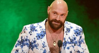 Tyson Fury In Talks To Make WWE Return