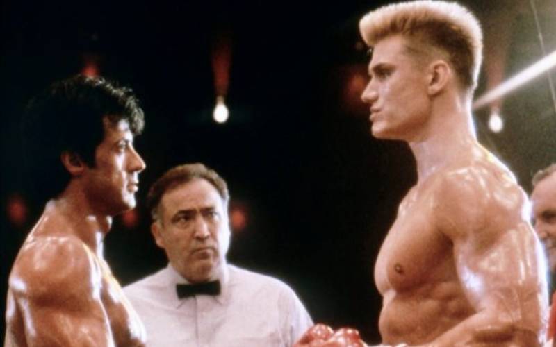 ‘Rocky’ Franchise Expands With Another Spinoff