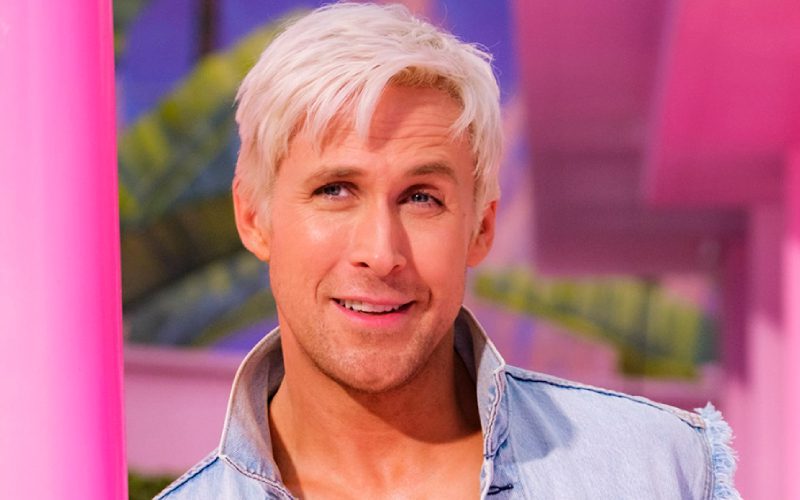 Ryan Gosling Says Ken Role In ‘Barbie’ Movie Has Been Coming His Entire Life