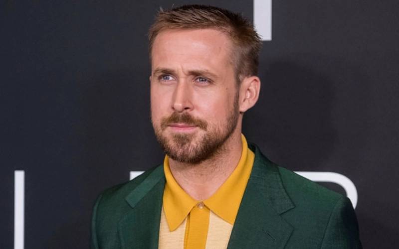 Ryan Gosling Decided To Join ‘Barbie’ After Finding A Ken Doll In The Dirt
