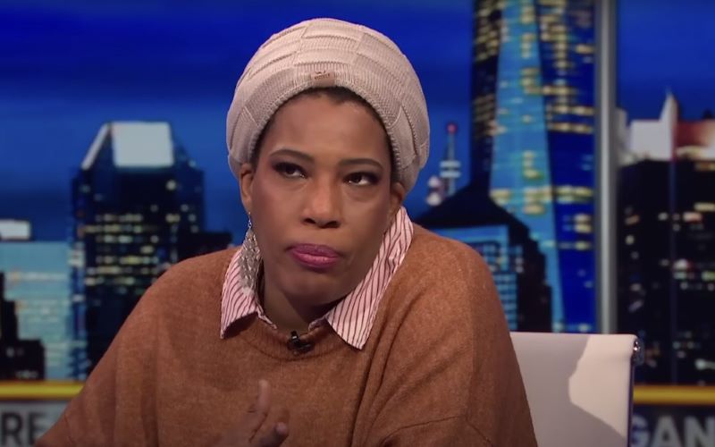 Macy Gray Feels Bad After Making Controversial Transphobic Remarks