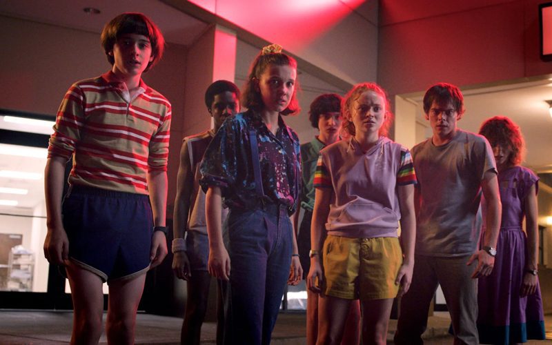 ‘Stranger Things’ Expanded Universe Getting Spin-Off Series & Stage Play