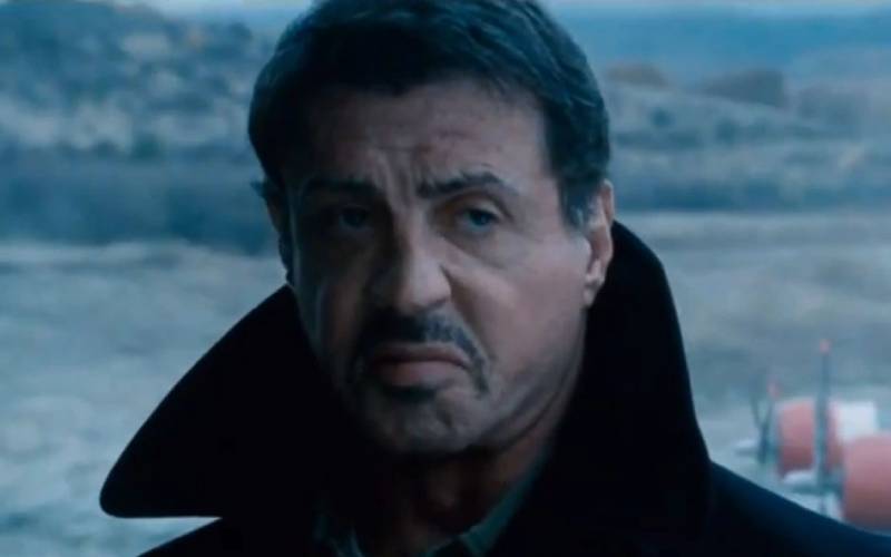 Sylvester Stallone Takes Jab At Upcoming ‘Rocky’ Spinoff Exploiting His Characters