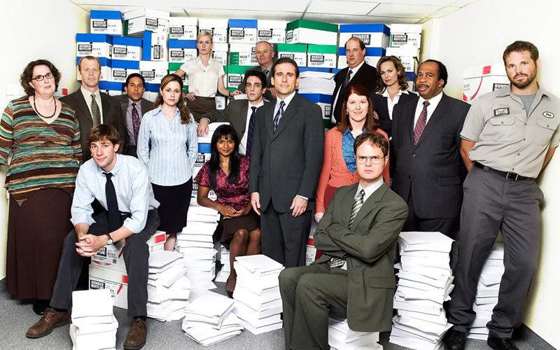 NBCUniversal Sues Company For Trademark Registration Fraud Over ‘Dunder Mifflin’