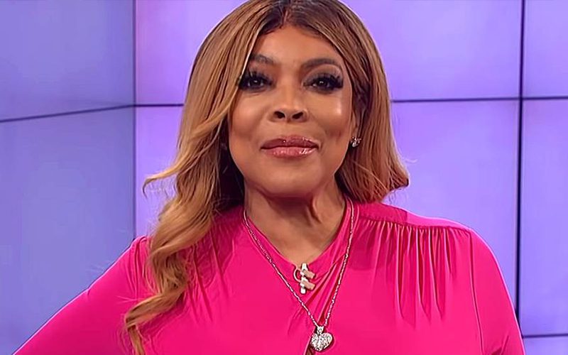 ‘The Wendy Williams Show’ YouTube Channel & Website Deleted After Series Ending