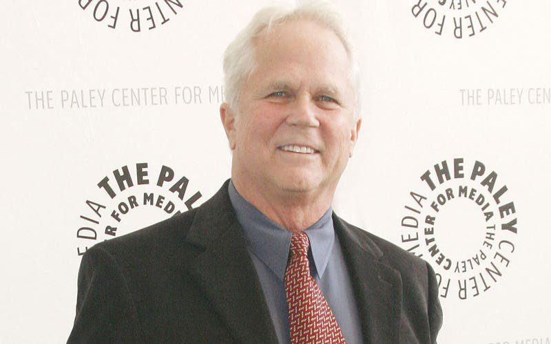‘Leave It To Beaver’ Star Tony Dow Still Alive Despite Report Of His Passing