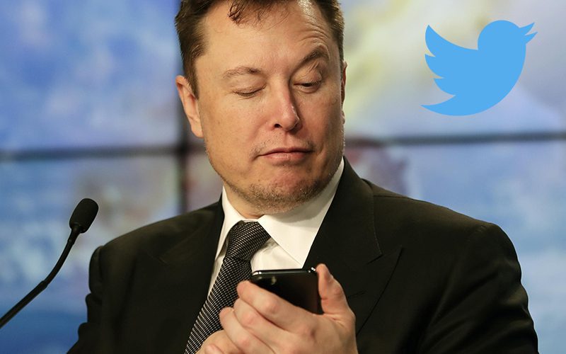 Twitter Executives Not Happy About Elon Musk Backing Out Of Deal