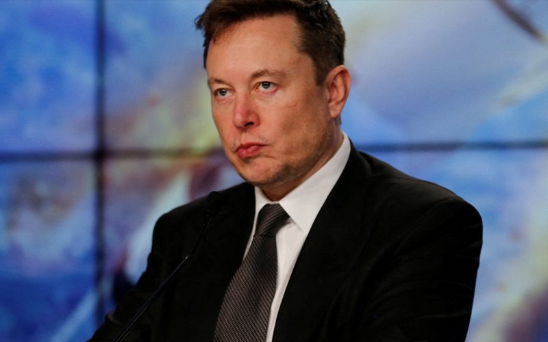 Elon Musk Backs Out Of Deal To Buy Twitter