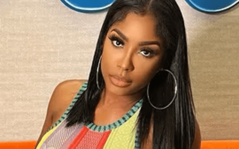 Lil Baby’s Ex-Girlfriend Ayesha Howard Says She Suffers Emotional Scars From Dating Him