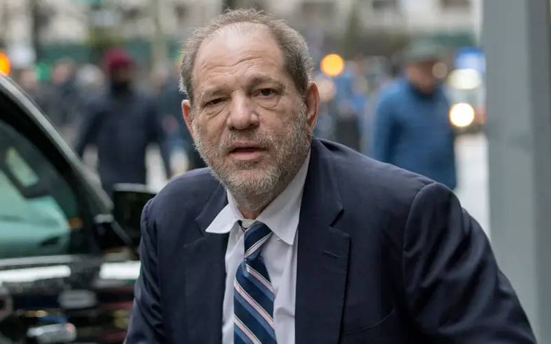 Harvey Weinstein ‘Thought He Was God’s Gift’ Despite Smelling Like ‘Poop’