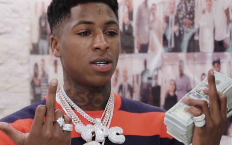 NBA YoungBoy Announces New Album Is Coming Following Retirement Reports