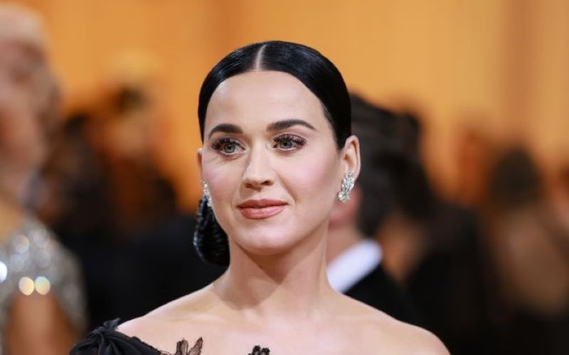 Katy Perry Criticized For Her 4th Of July Abortion Tweet