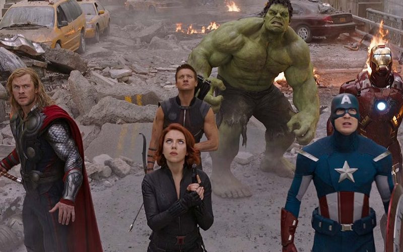 Director Set For MCU’s Next ‘Avengers’ Movie
