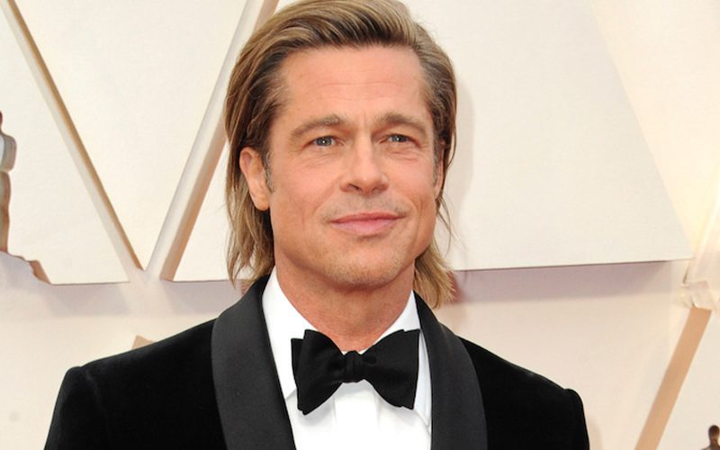 Brad Pitt Suffers From A Rare Condition Where He Doesn’t Remember Anyone’s Face