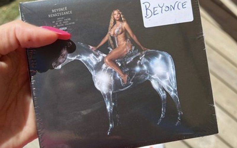 Beyoncé’s ‘Renaissance’ Leaks Two Days Before Release