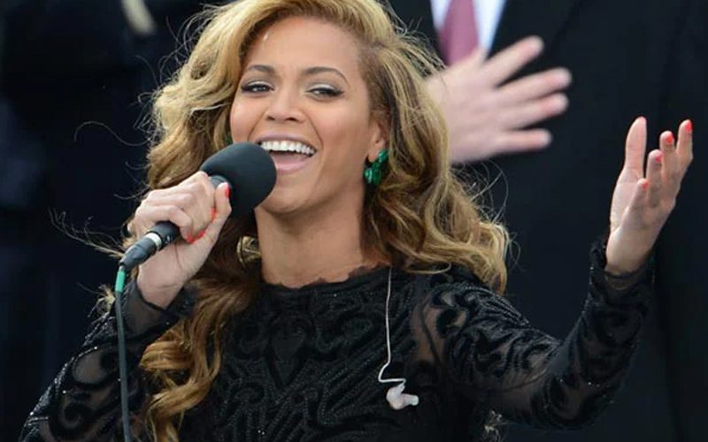 Beyoncé Is Very Happy Fans Ignored ‘Renaissance’ Album Leak