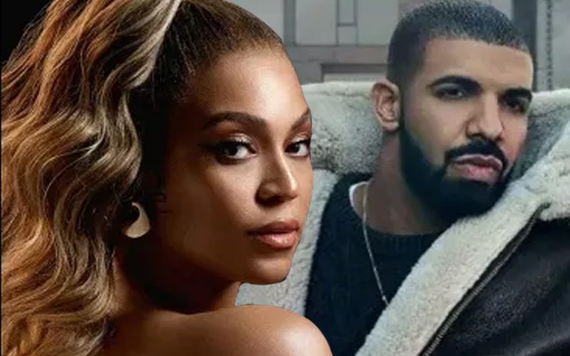 Drake Scores Songwriting Credit On Beyonce’s Upcoming ‘Renaissance’ Album