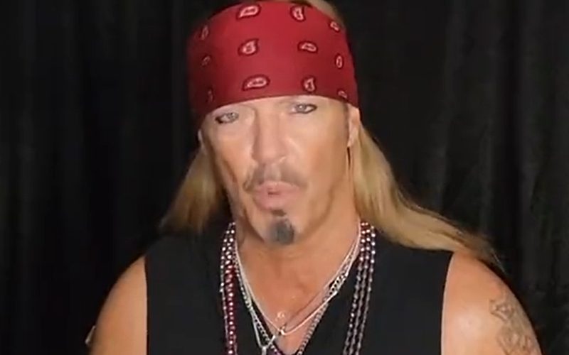 Bret Michaels Ready To Give ‘1000%’ In Jacksonville After Returning To Good Health