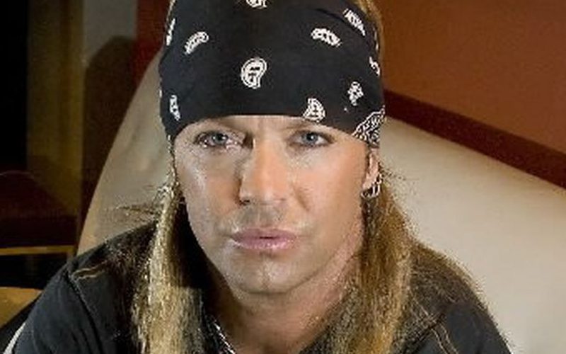 Bret Michaels Apologizes To Fans After Canceling Concert Due To Hospitalization