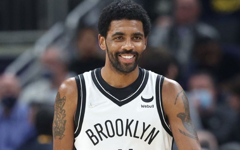 Kyrie Irving Teases His Post-NBA Career Plans