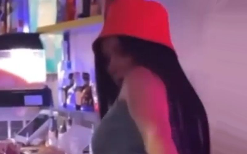Cardi B Shows Off Some Very Dirty Dancing To Celebrate Her New Single