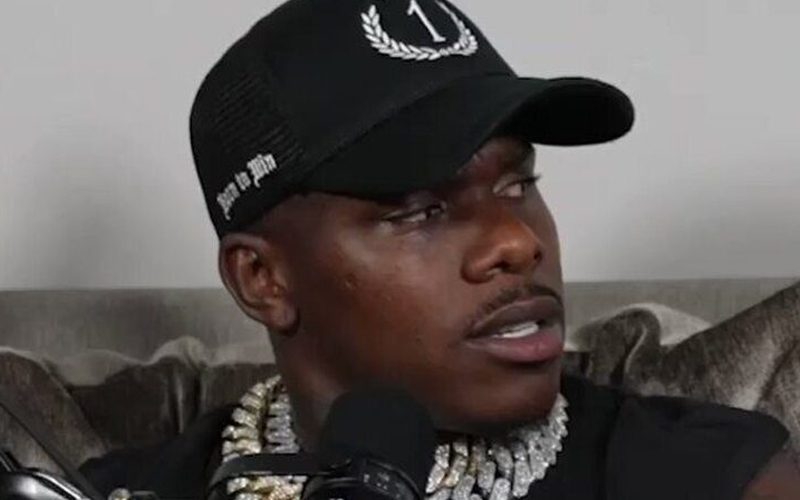 DaBaby Lost Massive Burger King Endorsement After Homophobic Controversy
