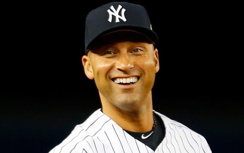 Derek Jeter Finally Sets The Rumor Straight That He Gave His One-Night-Stands Gift Baskets