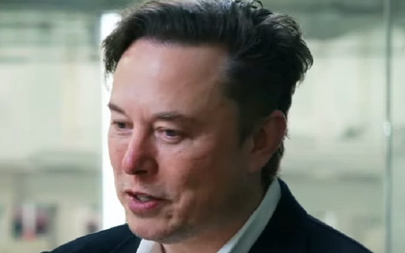 Elon Musk Seemingly Confirms He Fathered Twins With Neuralink Executive