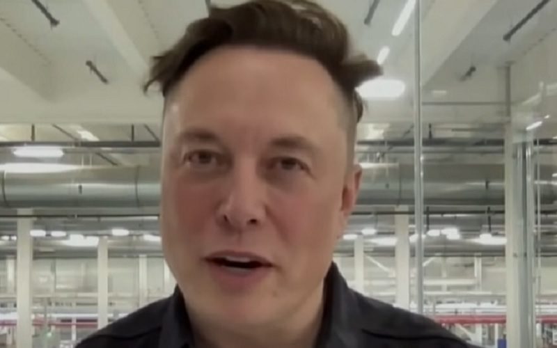 Elon Musk Denies Affair With Wife Of Google Founder Sergey Brin