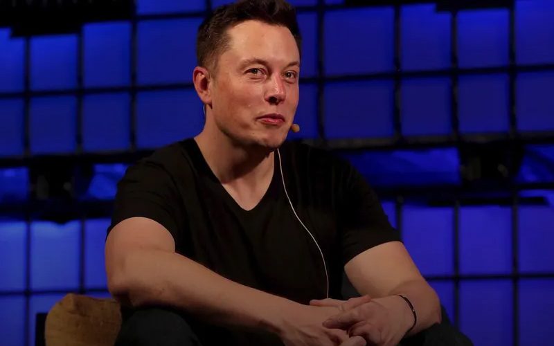 Women Are Lining Up To Be Elon Musk’s Next Baby Mama