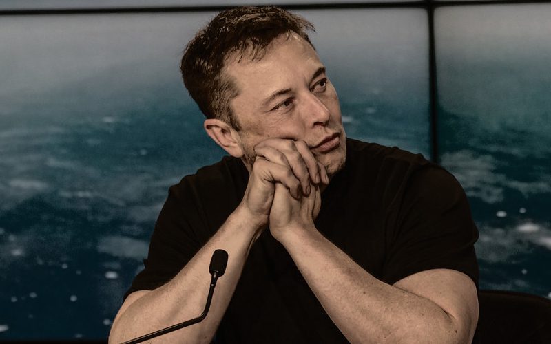 Elon Musk Faces Backlash After Claiming Account Interaction On Twitter Sank