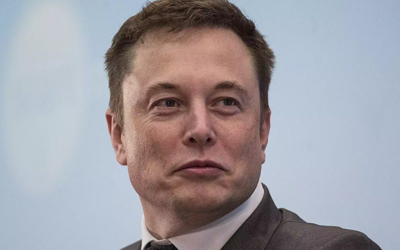 Elon Musk Calls For Release Of Marijuana Offenders