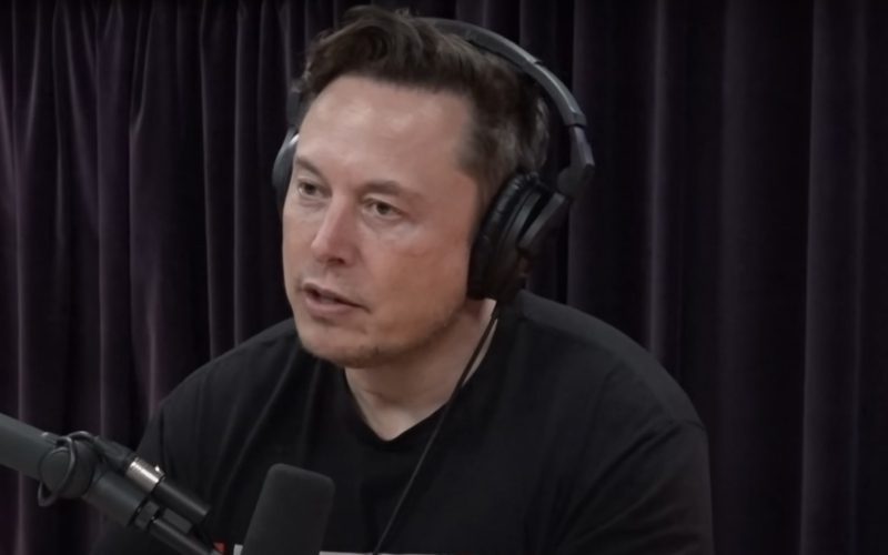 Elon Musk Nails Twitter With Counter Lawsuit