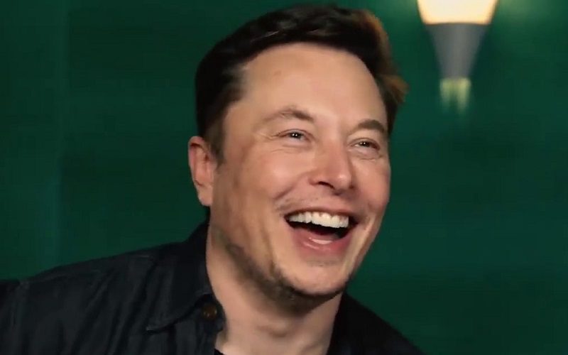 Elon Musk Is ‘Pretty Sure’ That He Doesn’t Have More Babies Coming