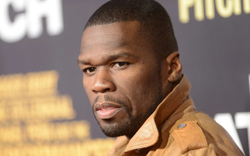 50 Cent Claims Former G-Unit Artists Blame Him For Their Career Failures