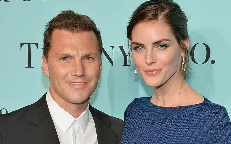 Hilary Rhoda Files For Divorce From Sean Avery
