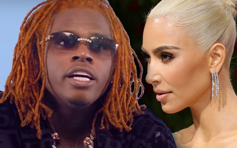 Kim Kardashian Sends Support For Gunna’s Release From Jail