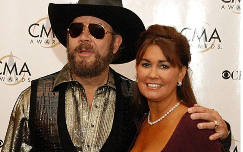 Hank Williams Jr.’s Wife Mary Jane Thomas’ Tragic Cause of Death Confirmed