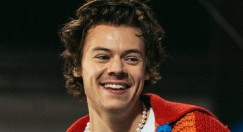 University In Texas Is Introducing Course On Harry Styles