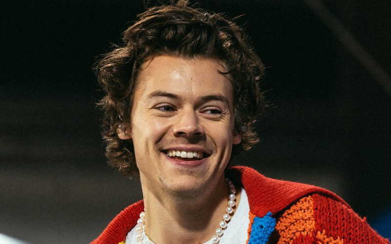 University In Texas Is Introducing Course On Harry Styles
